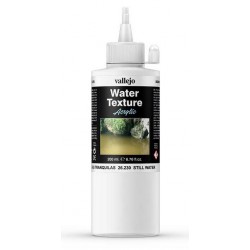 Aigües Tranquil·les - 200 mL