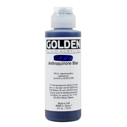 Acrylic Fluid Golden