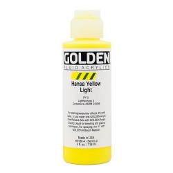 Acrylic Fluid Golden