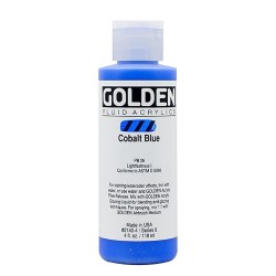 Acrílico Fluid Acrylic Golden