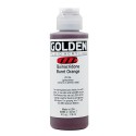 Acrylic Fluid Golden
