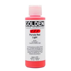 Acrylic Fluid Golden