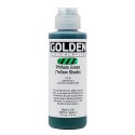 Acrylic Fluid Golden