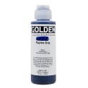 Acrylic Fluid Golden