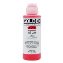 Acrylic Fluid Golden