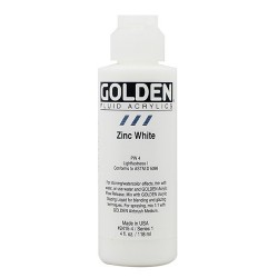 Acrylic Fluid Golden