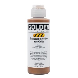 Acrylic Fluid Golden