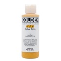 Acrylic Fluid Golden
