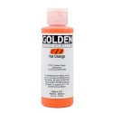 Acrylic Fluid Golden