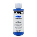 Acrylic Fluid Golden