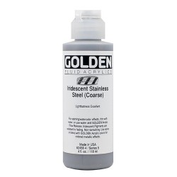 Acrylic Fluid Golden