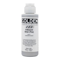Acrílico Fluid Acrylic Golden