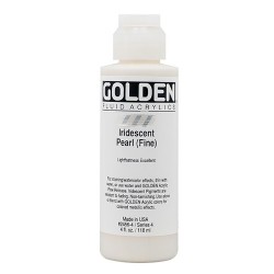 Acrylic Fluid Golden
