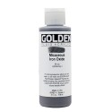 Acrylic Fluid Golden