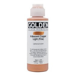 Acrylic Fluid Golden