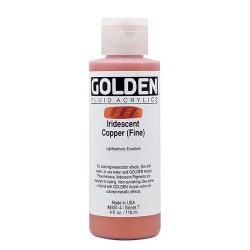 Acrylic Fluid Golden