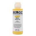 Acrylic Fluid Golden