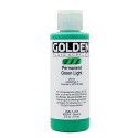Acrylic Fluid Golden