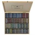 Maletines Pastel Seco Sennelier