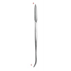 Bruñidor Raspador RGM