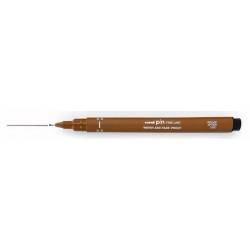 Fineliner Colors Uni Pin