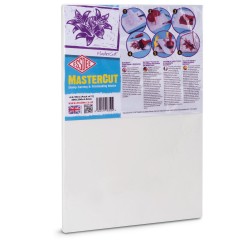 Set 2 Planchas MasterCut Essdee