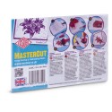 Set 2 Planchas MasterCut Essdee
