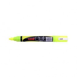 Retolador Guix - Groc Fluorescent