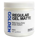 Regular Gel 3030 Golden