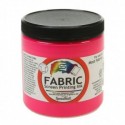 Tinta Serigrafia Fluor