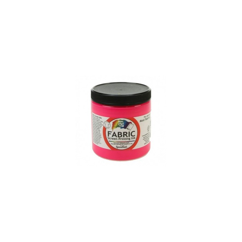 Tinta Serigrafia Fluor