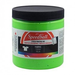 Tinta Serigrafia Fluor