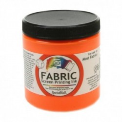 Tinta Serigrafia Fluor