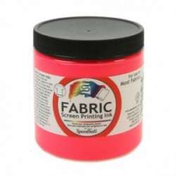 Tinta Serigrafia Fluor