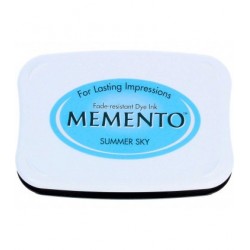Inchiostro Memento Tsukineko