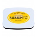Tinta Memento Secado Rapido