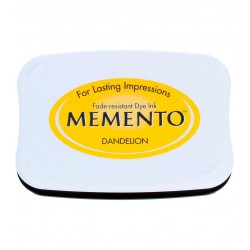 Inchiostro Memento Tsukineko