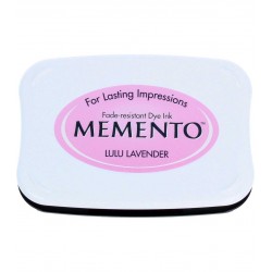 Inchiostro Memento Tsukineko