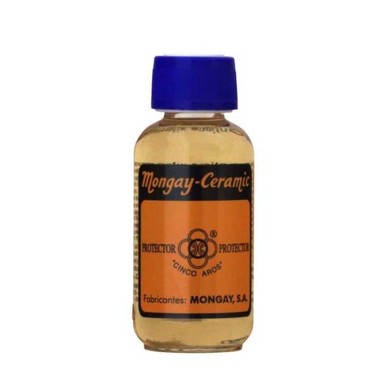 Barniz Cerámica Protector Mongay