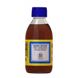 Barniz Mixtión Dorador Mongay
