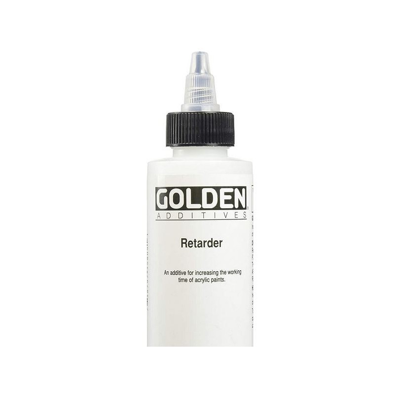 Retardant Golden