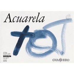 Paper Gvarro 240G Aquarel·la