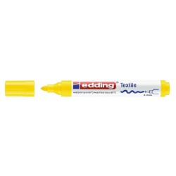 Retolador 4500 Tèxtil Edding