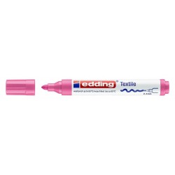 Retolador 4500 Tèxtil Edding