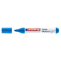 Retolador 4500 Tèxtil Edding