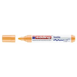Retolador 4500 Tèxtil Edding