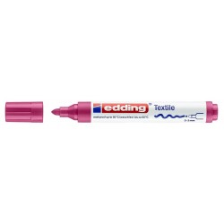 Retolador 4500 Tèxtil Edding