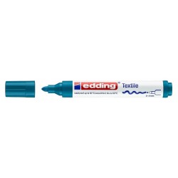 Retolador 4500 Tèxtil Edding