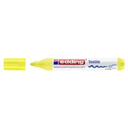 Retolador 4500 Tèxtil Edding