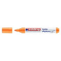 Retolador 4500 Tèxtil Edding